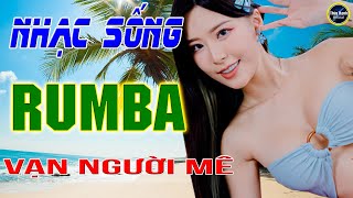 Sao anh nỡ đành quyên - LK nhạc sống rumba gái quê - Người mẫu 2k2 xinh lung linh .