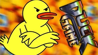 ОБИДНЕЙШЕЕ ПОРАЖЕНИЕ [Duck Game] (100%рандом карт)