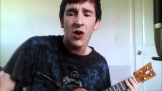 Billy Joel - Piano Man Ukulele Cover