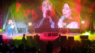 FPJ ang Probinsyano Coco Martin Yassi Pressman Kapamilya Fiesta World in Frankfurt Germany