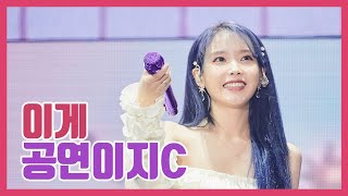 [IU TV] 이게 공연이지C