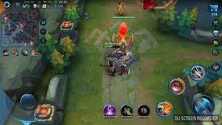 Heroes evolved. Игра за Минотавра.