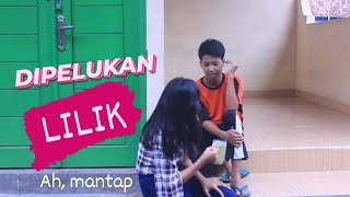 LILIK PUJAAN HATI WOWOK (eps. 5) - film pendek - [sinetron jowo klaten]
