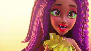Monster High™ Beauty Shop | Game Trailer | TabTale