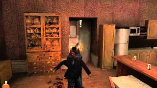 Max Payne - Nowojorska Minuta - Część 2, Rodział 5 [PL]