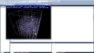 Binary Space Partition - Collision Testing c++