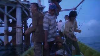 Mancing idera jujur