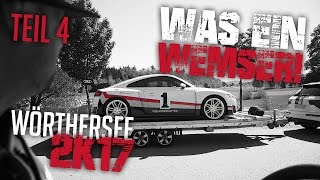 JP Performance - Was ein Wemser! | WÖRTHERSEE 2K17 | Teil 4