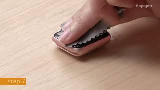 Spigen Neoflex for Apple watch