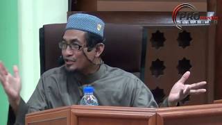 Saya Sempat Mengajar Satu Malam Saja, Kemudian Dipecat | Maulana Fakhrurrazi