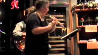 Girl from Ipanema - Flute and Guitar