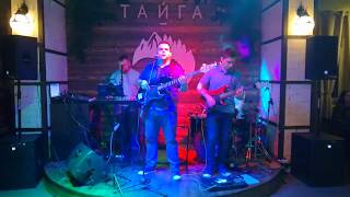 Тайга г.Липецк 23.02.2018