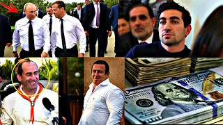 Քոչարյանը Սյուրպրիզ է պատրաստել․ Պուտինենք հենց նոր ցնցեցին․ Բոլորը պարզապես սարսափած են