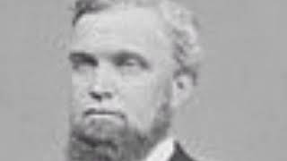 Robert Van Horn, heroic Kansas City Republican Congressman