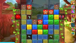 Pet Rescue Saga level 168 no boosters (2018) ? ►TOBIAS DEAMON◄