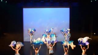 Scheherazade and 1001 Nights, Company of Dreams