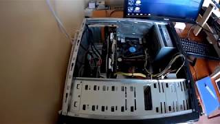 [AMD] Видеоинструкция по прошивке и даунвольту видеокарт серии RX 570 / 580