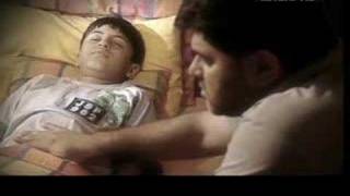الدعاء للمريض