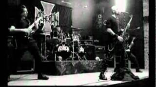ACHERON (I am Heathen)