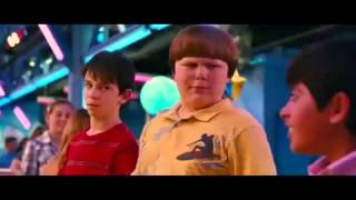 Diary of a Wimpy Kid Rodrick Rules