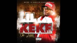 New Music - Lil Keke - "Cocaine Nites" - Off "The Leak" Mixtape + Download Link