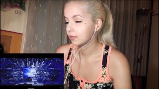 Reacting to Dimash  - Sinful Passion/ Грешная страсть