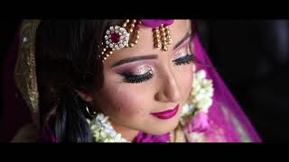 Nareesa & Ridwan's Wedding Highlight | Mir Photography | 416.209.8615