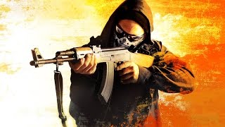 Все о стрельбе и тренировке или как быстро повысить звание и скилл в cs go.