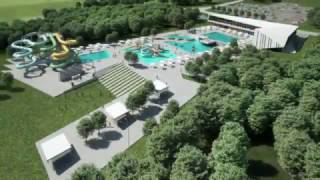 Aquapark Zelina