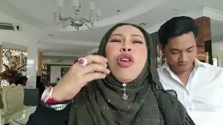 KEJUTAN !!!! DSV injection putih kulit???