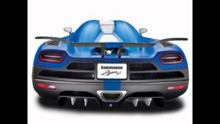 SPORTS CARS 2013