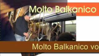 Molto Balkanico vol 16
