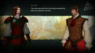 Guild Wars 2 Human Personal Story ENG Part1