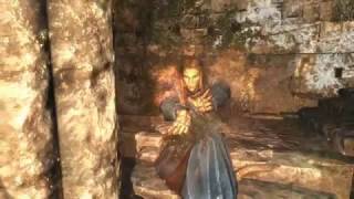 Enderal - Forgotten Stories Devblog, Episode 1: Magic