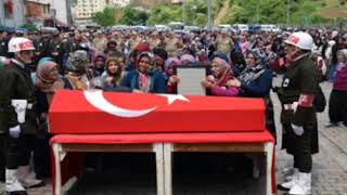 Şehit ilhan hamurcu
