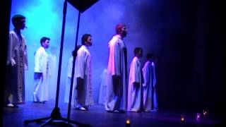 Aeternam - Salvation of the World (José Vicente Romero)