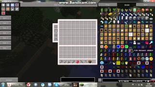 Обзор minecraft TeRaN (часть 1)