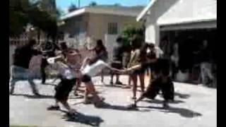 All Right Moves vals Cecilena Quinceanera