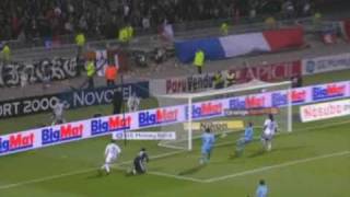 lyon marseille 5 5 enorme