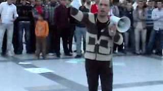 MANIPULADOS LAZON  FRANCH  TANGER MAROC