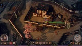 Shadow Tactics Ch13: Sunpu Castle (2:57)