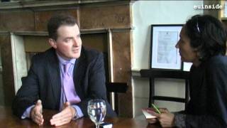 Interview with Sean Murphy