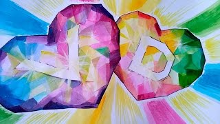 Влад + Даша = ♡
