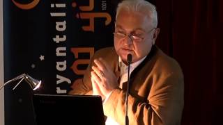 SSM Oryantalizm - Baha TANMAN