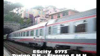 Stazione di Monterosso