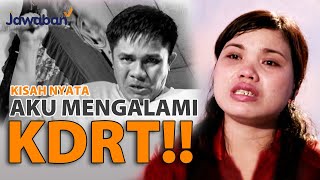 KETAKUTAN DAN TRAUMA YANG AKU RASAKAN KETIKA MENGALAMI KDRT! | #kisahnyata Sri Ayu