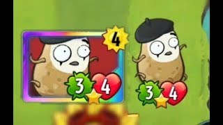 (Mod) Imitater - Plants vs Zombies Heroes™