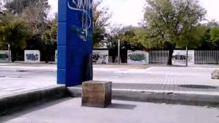 AGSK8 SKATE