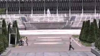 Ташкент_Аквапарк_2003г./Akvapark_Tashkent Uzbekistan