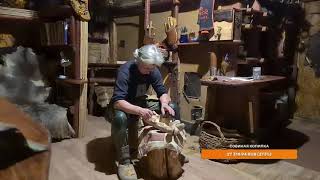 Yoll's stream из @Izbushka . Уютный рядом с печкой
